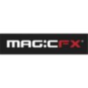 Logo de MAGIC FX